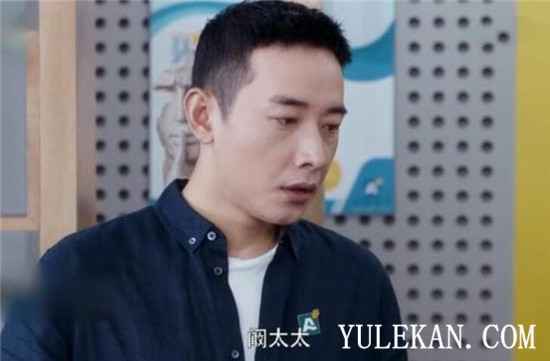 徐文昌为什么放着阚先生几千万的业务不做？