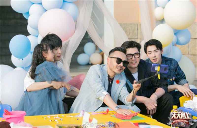 花样百出，综艺节目囊括人生百态，这里到底都有什么？