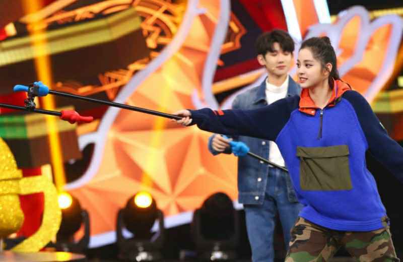 《王牌对王牌》第五季正式官宣，嘉宾阵容让大家激动不已