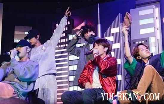 防弹少年演唱会粉丝退票为何让人感动？为什么取消？