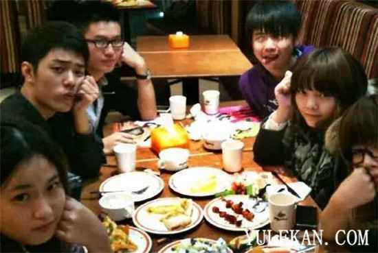 肖战什么时候交的女朋友?肖战和前女友为什么分手?