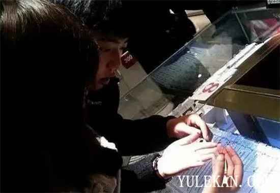 肖战什么时候交的女朋友?肖战和前女友为什么分手?