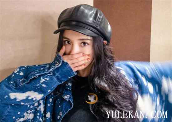 杨幂工作室发三月行程 杨幂三月行程到底有哪些呢？