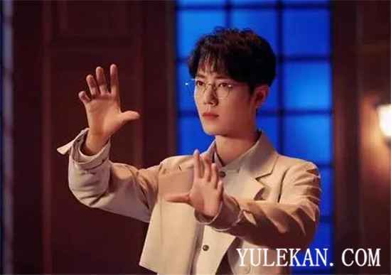 到底发生了什么？肖战怎么突然就成为全民公敌？