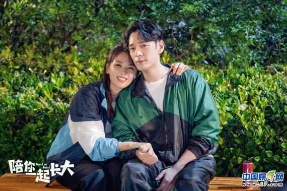 《陪你一起长大》探讨夫妻情感关系 刘涛李光洁事业家庭难平衡