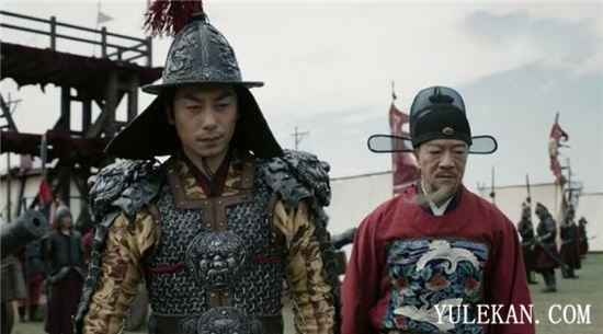 《大明风华》胡善祥和孙若微谁对朱高炽登基的功劳最大？