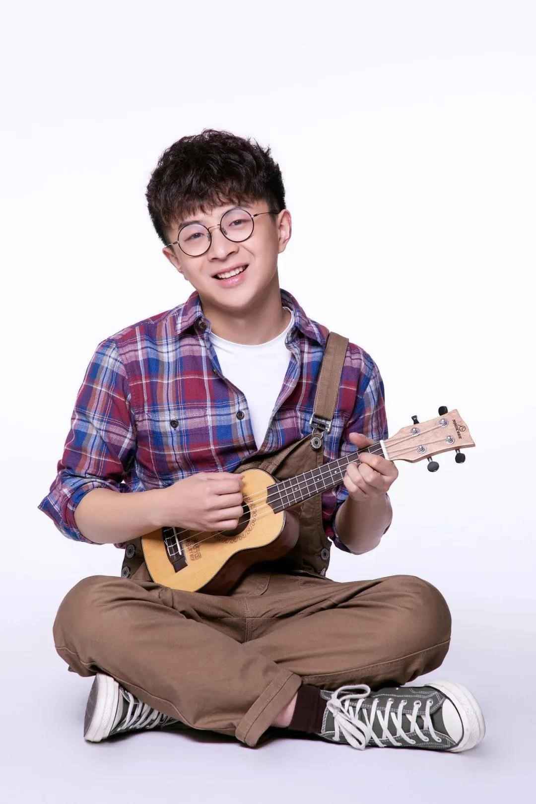 姜铭杨生日会来袭,来开启一场HPAAY的生日之旅吧