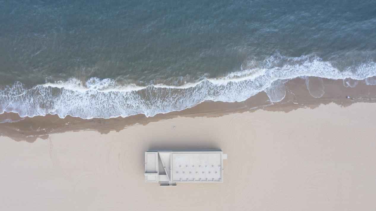 去阿那亚、吹海风、看好戏……在阿那亚戏剧节邂逅26部好戏