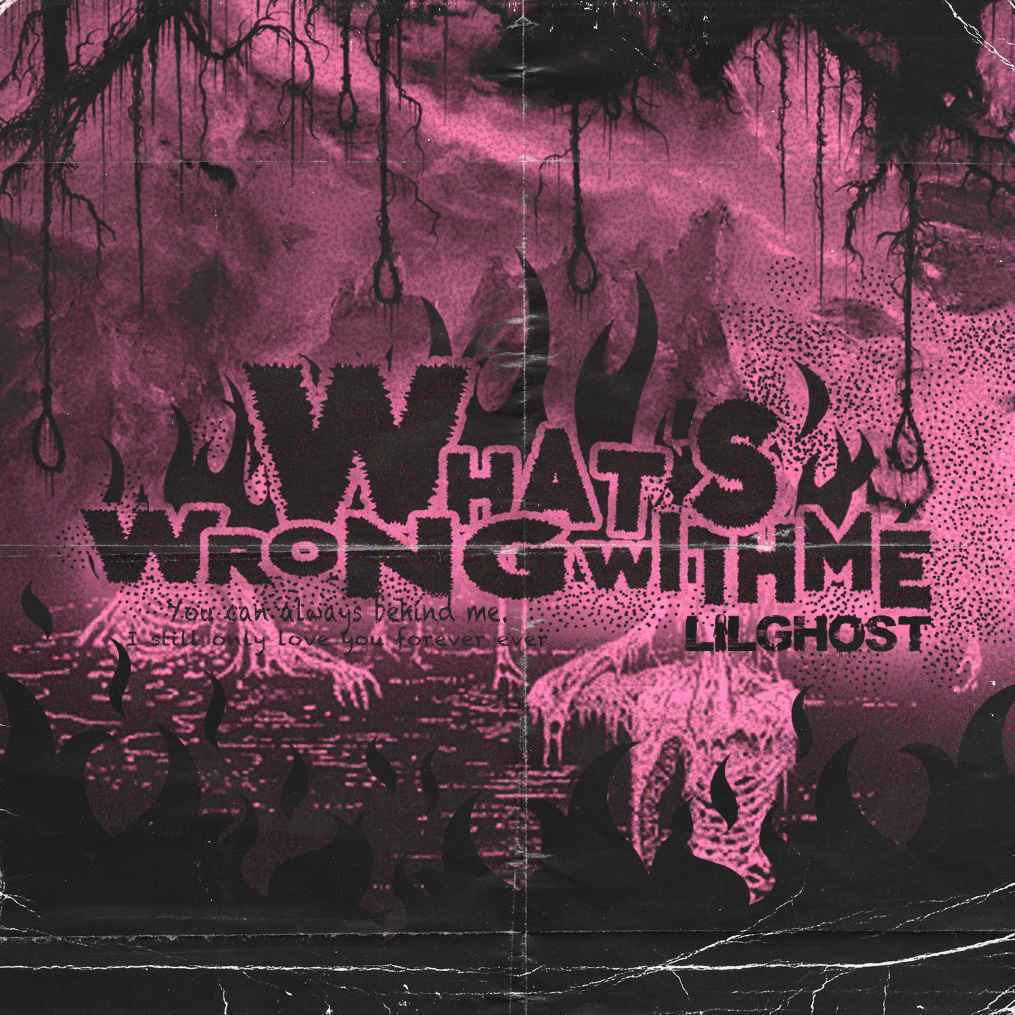 小鬼王琳凯《What's Wrong With Me 》改编版上线 MV获赞无数