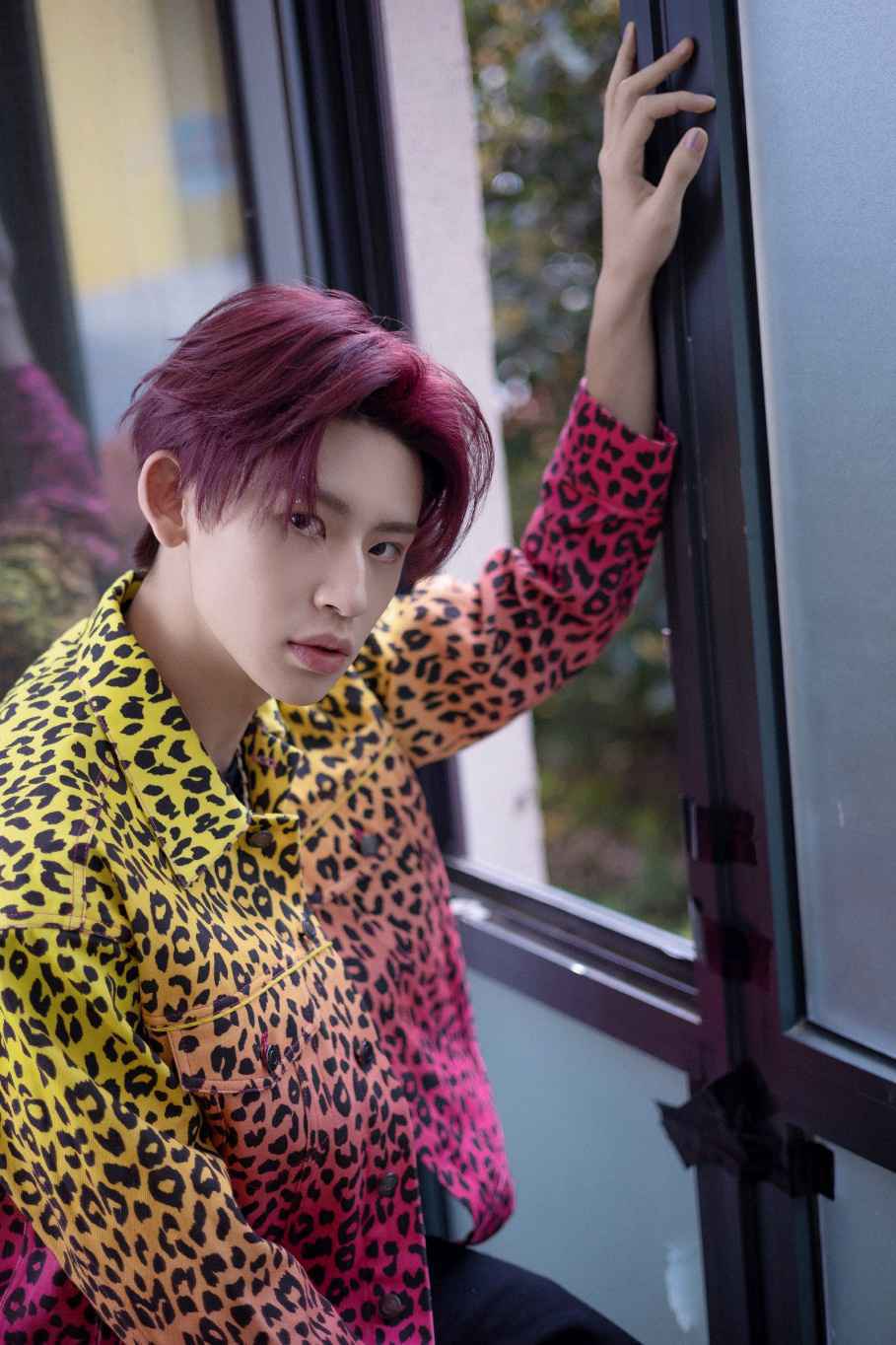 小鬼王琳凯《What's Wrong With Me 》改编版上线 MV获赞无数