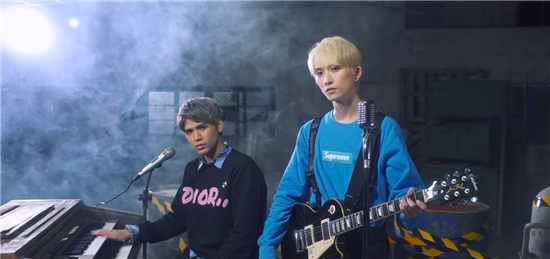 被狼人杀耽误的创作歌手？