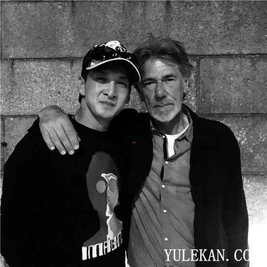 天王天后背后音乐推手 创作组合La Jam 用音乐拉近人心