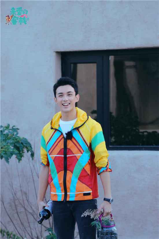 《亲爱的客栈》创收之战白热化