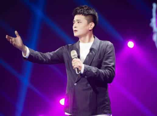 第二季《声入人心》二重唱之战开启 刘岩自曝选人标准