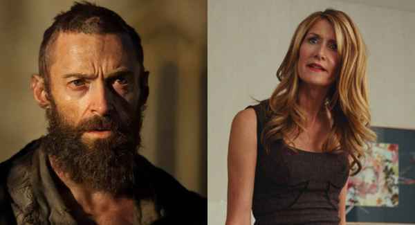 休杰克曼-劳拉邓恩新片《儿子》是《困在时间里的父亲》导演执导续集