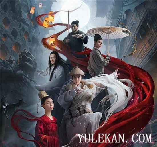 3月都有哪些值得追，值得期待的好剧？