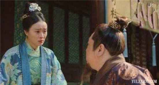 《大明风华》统领后宫的为什么是太子妃?