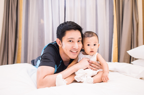 立威廉今年工作停摆 专心为女儿盖房子