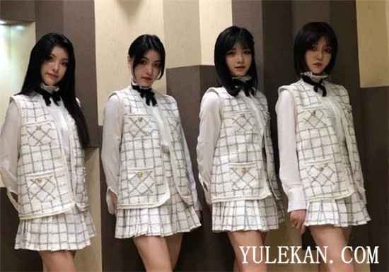 《青春有你2》网友对四胞胎有什么不满?为什么被骂?