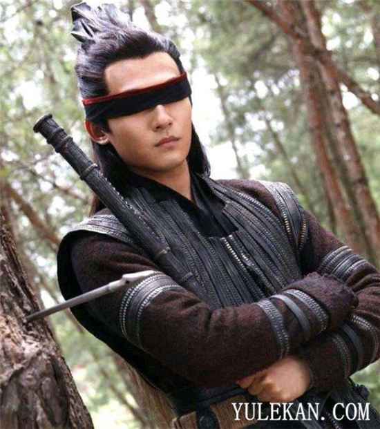 继《庆余年》后佟梦实还有哪些作品?