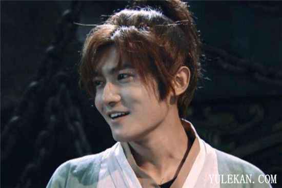 继《庆余年》后佟梦实还有哪些作品?