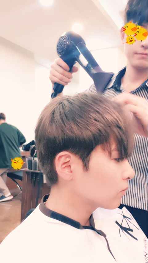 SUJU陆续变换发色！「正规九辑」正在来的路上…银赫SNS预告《SS8》准备中