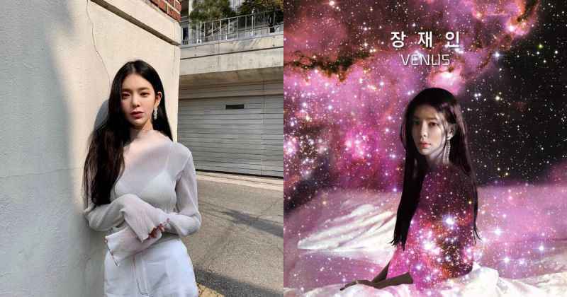 张才人月中携新专辑回归！