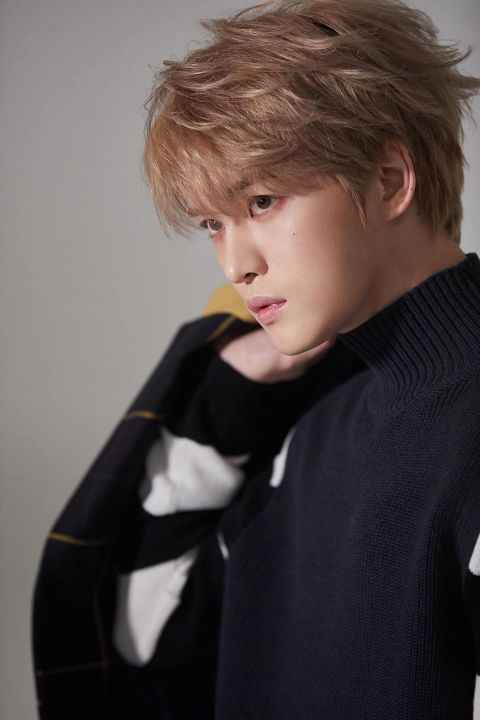 金在中亚巡首场行程公开 本周四开卖门票！