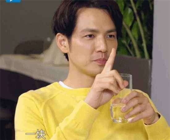 综艺《漫游记》终于找到男神不老的原因，生活就要这样的“超自律”