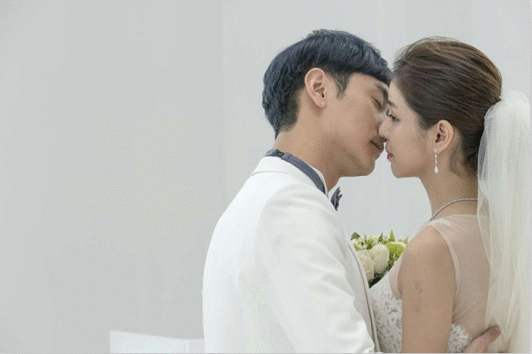 换脸又裸奔？揭秘林佑威“穿越”那些事儿