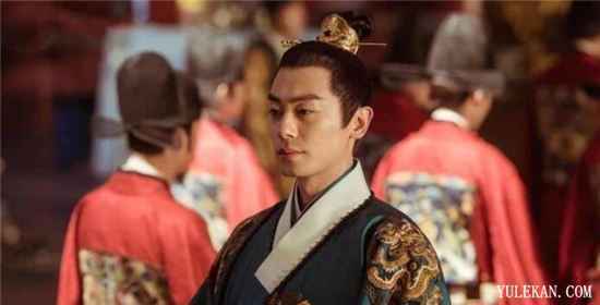 孙若微为什么甘愿做妾?既然已经决定参加选妃