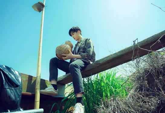 陈晓新剧首发海报预告 实力出演热血警察