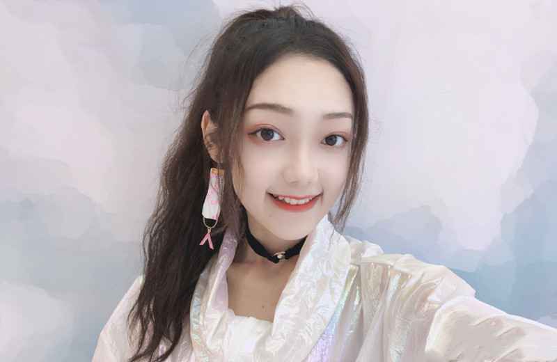 《创造营2020》小姐姐出演小剧场，奇怪反差萌，表现太惊艳了