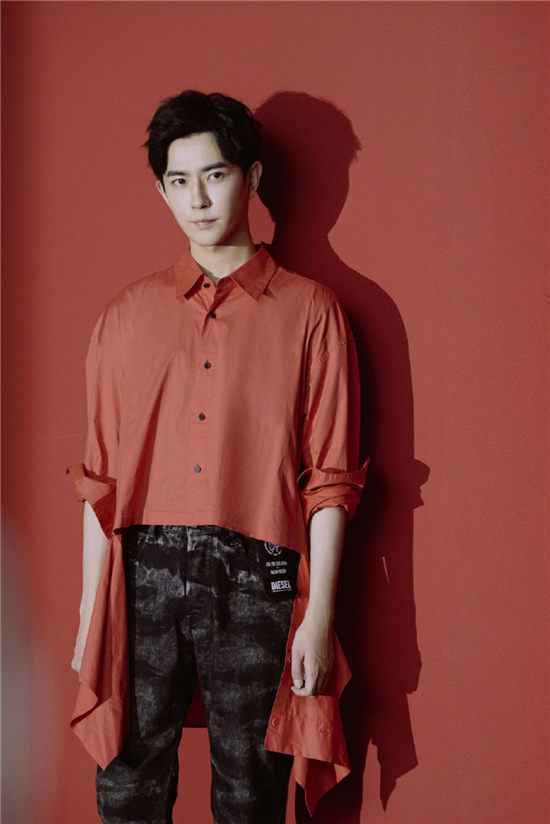 歌手于朦胧《你早就知道》MV上线,《情歌》EP带来怎样惊喜?