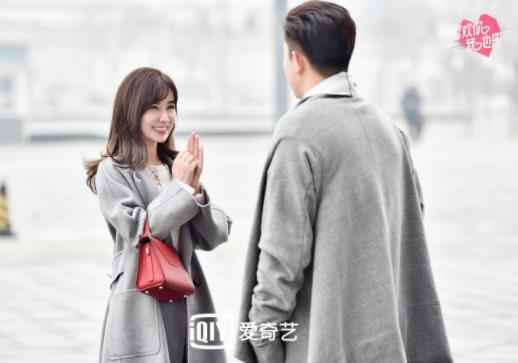 《喜欢你我也是》口碑一路上涨 恋爱神探再出新招