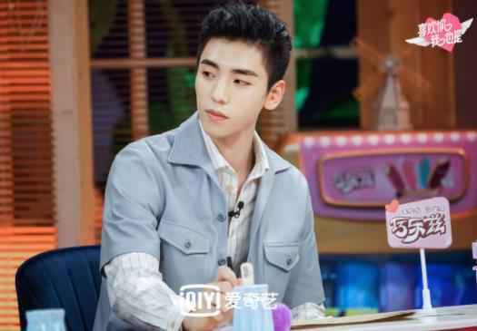 《喜欢你我也是》口碑一路上涨 恋爱神探再出新招