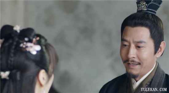 《锦衣之下》袁今夏的身世都有谁知道?