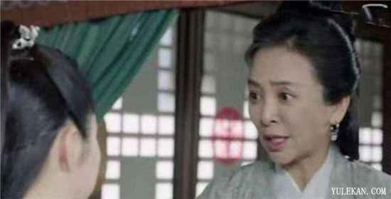 《锦衣之下》袁今夏的身世都有谁知道?