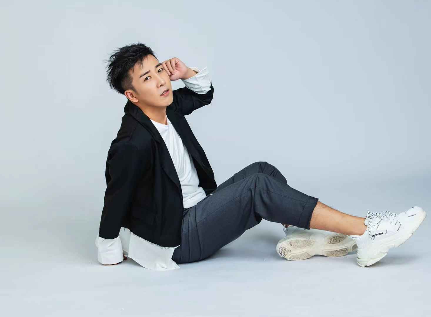 张北北《你的名字》深情浪漫 入骨心声致“柯哀”