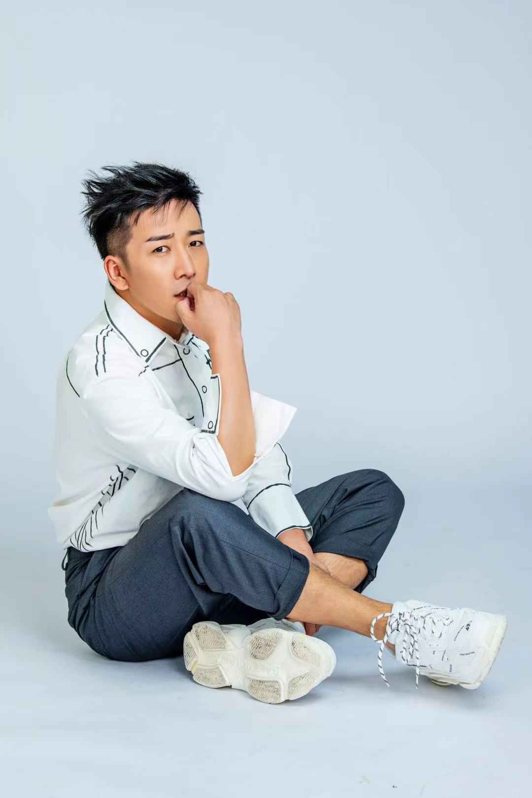 张北北《你的名字》深情浪漫 入骨心声致“柯哀”