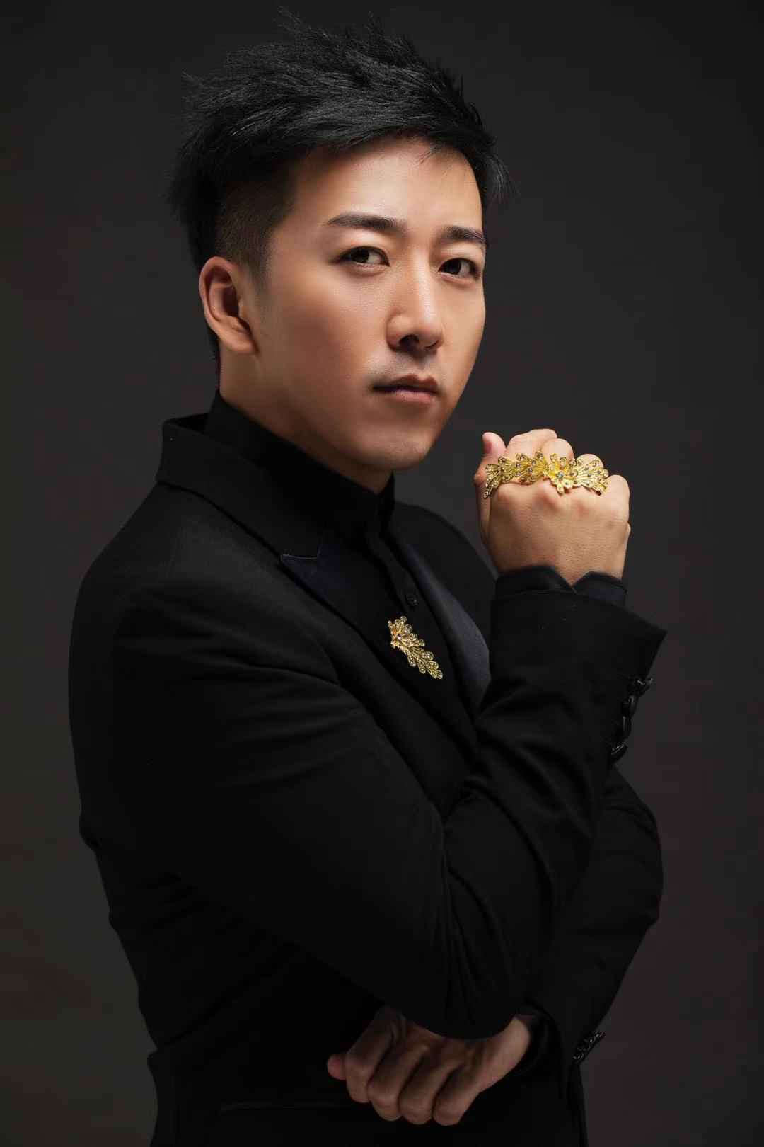 张北北《你的名字》深情浪漫 入骨心声致“柯哀”