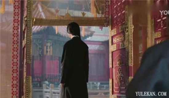 《大明风华》孙若微真的把自己的身世告诉朱祁镇了吗？