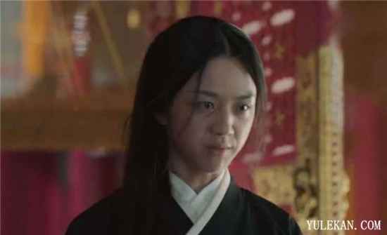 《大明风华》孙若微真的把自己的身世告诉朱祁镇了吗？