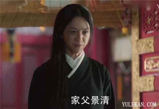 《大明风华》孙若微真的把自己的身世告诉朱祁镇了吗？