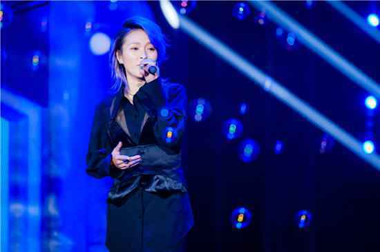 毕夏《开门大吉》献唱了什么歌曲？