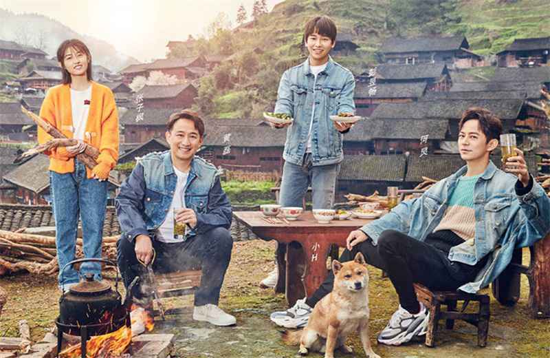 《向往的生活》第四季即将开启，全员回归，唯独缺少他？