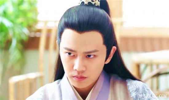 《锦衣之下》大杨和上官曦强行组CP，真的合理吗？