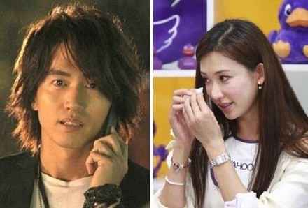 林志玲言承旭要复合了？林志玲这么说