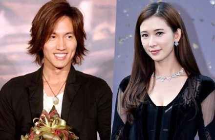 林志玲言承旭要复合了？林志玲这么说