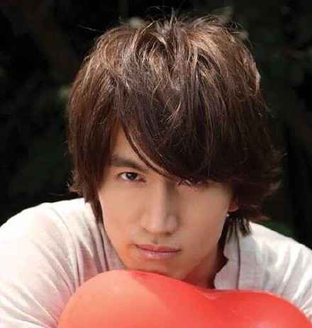 林志玲言承旭要复合了？林志玲这么说